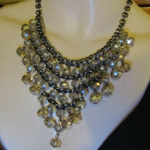 Simply Vera Vera Wang Necklace
